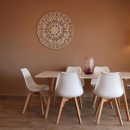 Apartmán Club Nautico Altea Playa Exteriér fotografie