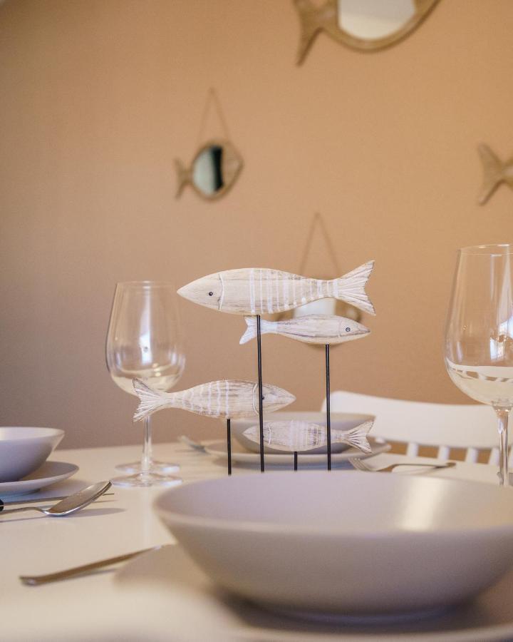 Apartmán Club Nautico Altea Playa Exteriér fotografie