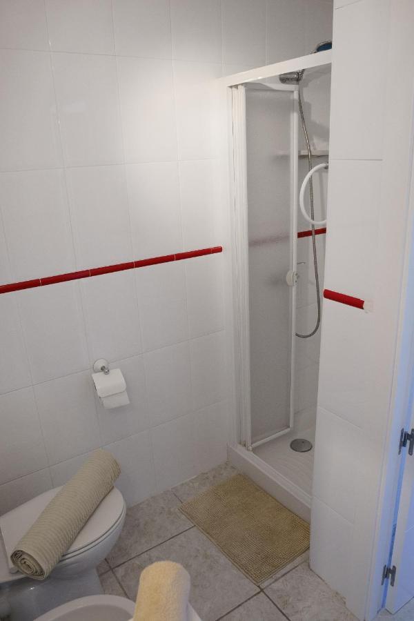 Apartmán Club Nautico Altea Playa Exteriér fotografie