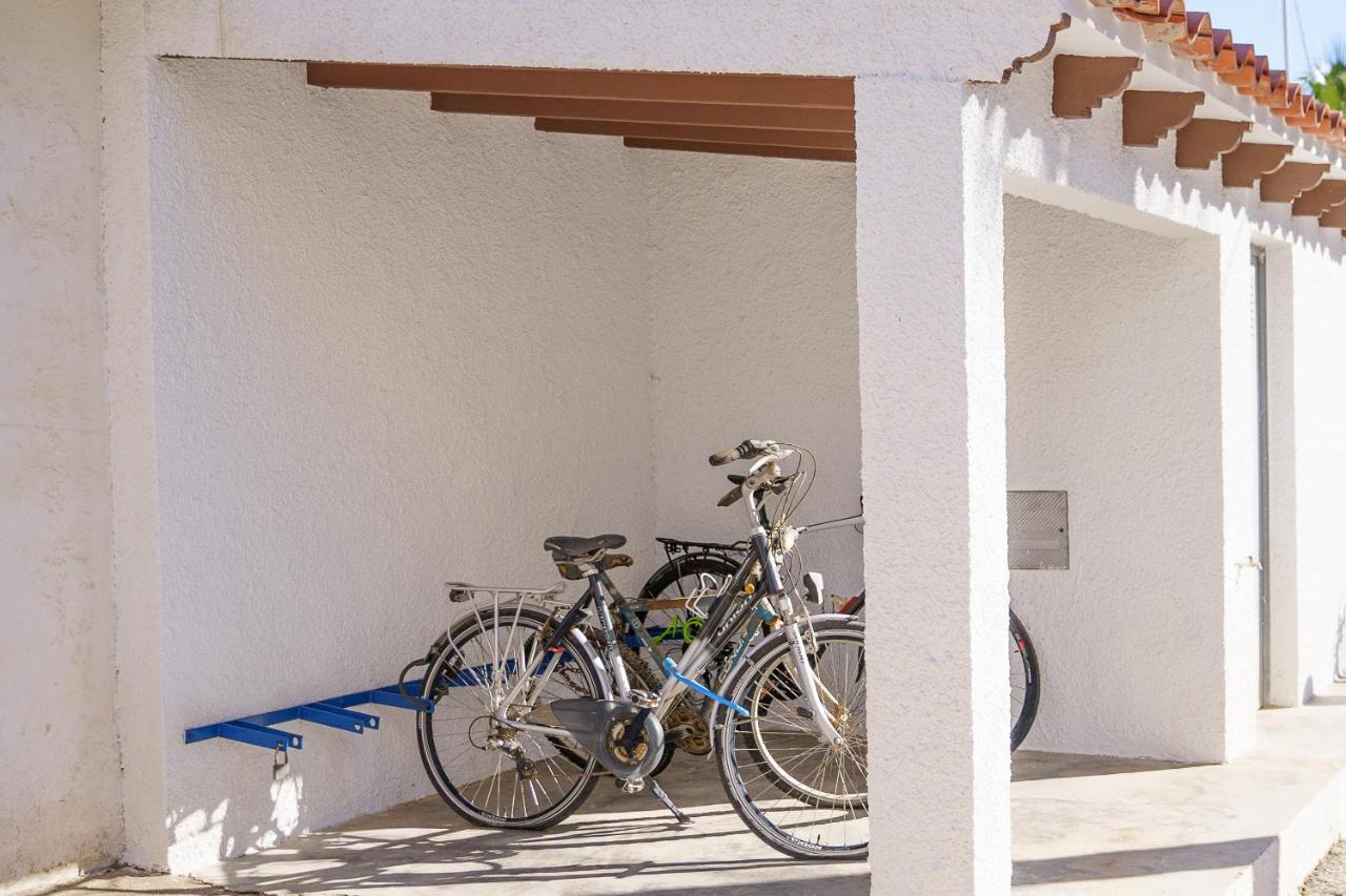 Apartmán Club Nautico Altea Playa Exteriér fotografie