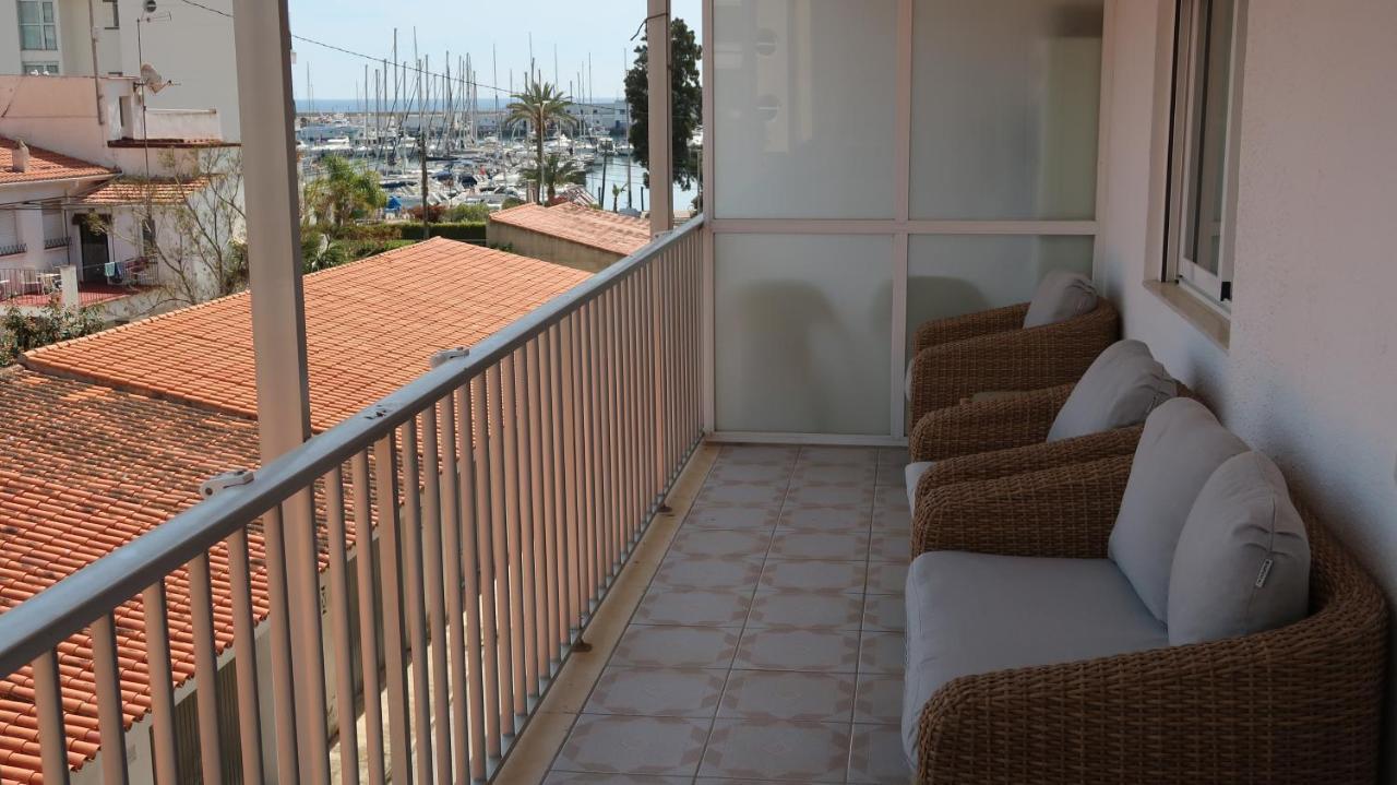 Apartmán Club Nautico Altea Playa Exteriér fotografie