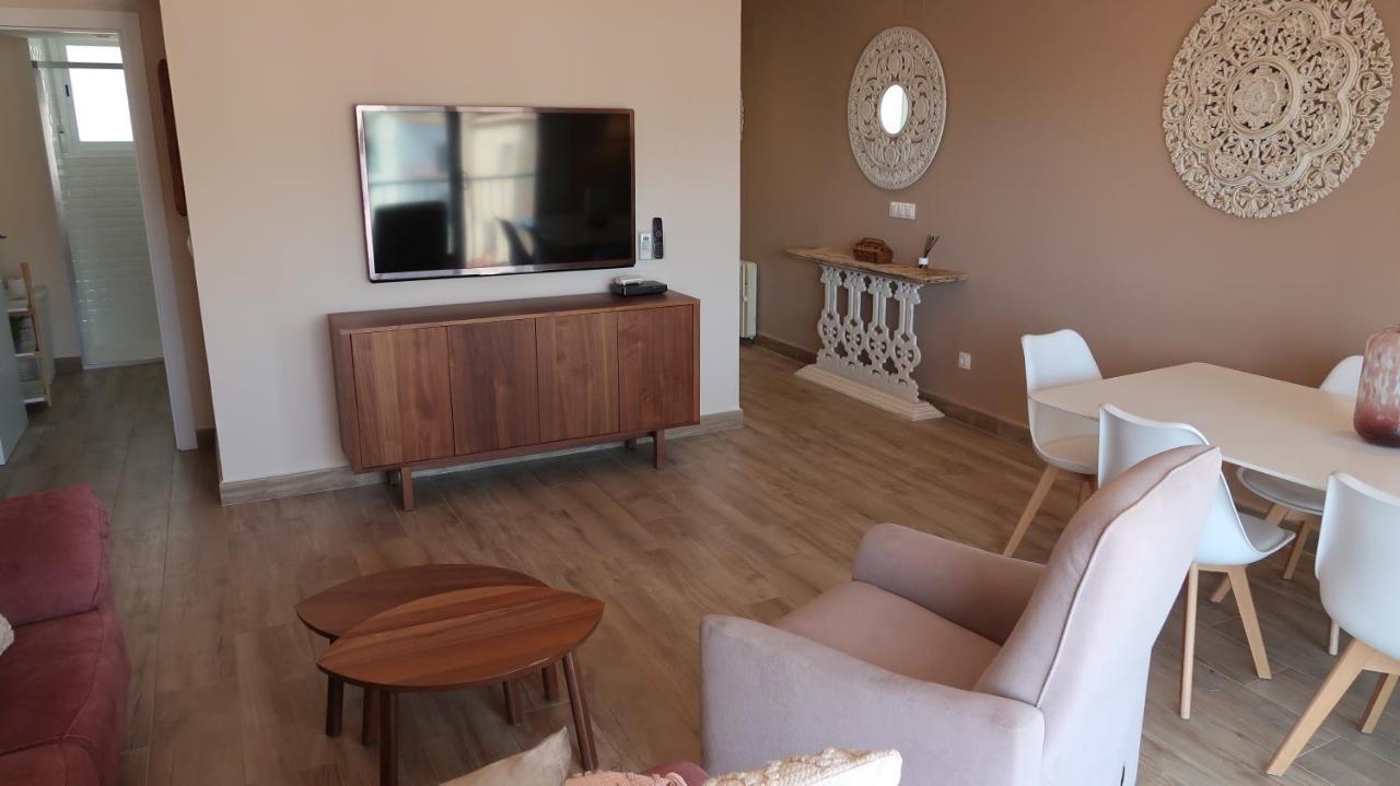 Apartmán Club Nautico Altea Playa Exteriér fotografie