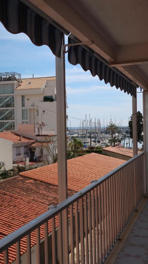 Apartmán Club Nautico Altea Playa Exteriér fotografie