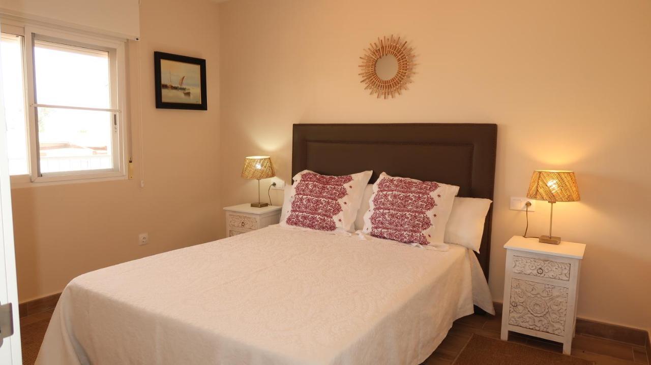 Apartmán Club Nautico Altea Playa Exteriér fotografie
