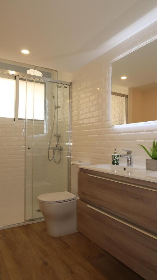 Apartmán Club Nautico Altea Playa Exteriér fotografie