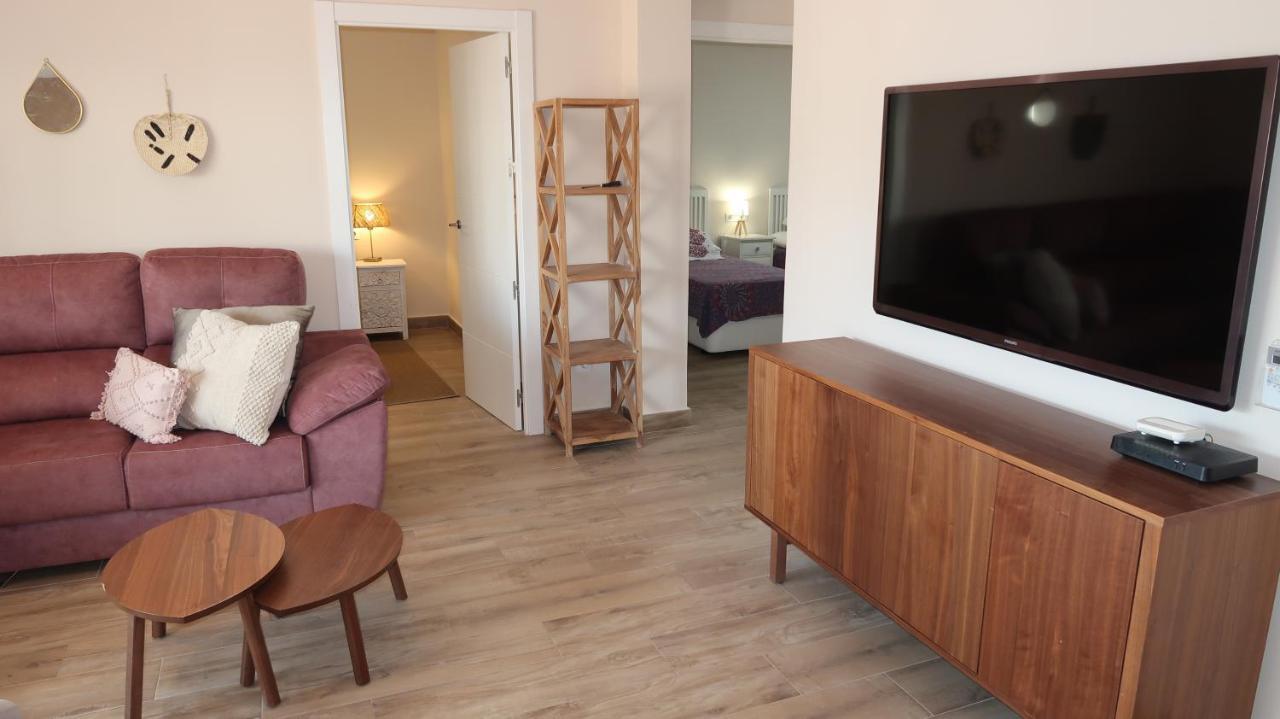 Apartmán Club Nautico Altea Playa Exteriér fotografie