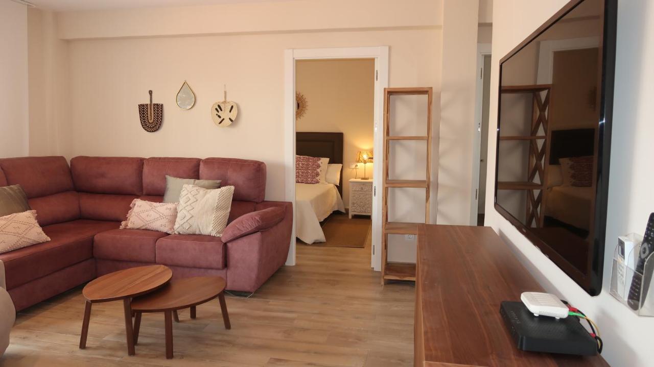 Apartmán Club Nautico Altea Playa Exteriér fotografie